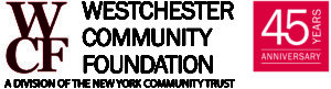 Westchester Community Foundation Logo