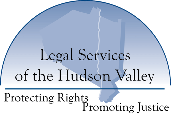 Legal services of hudson valley protecting rights promoting justice