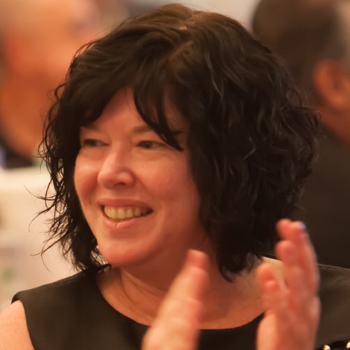 Maureen A. Fox Chief Development Officer