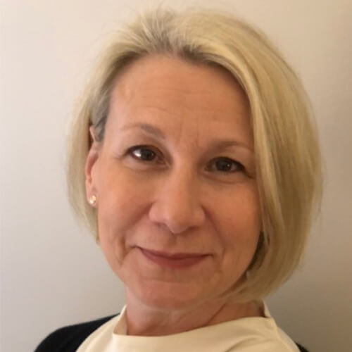 Christa Ring Human Resources Director
