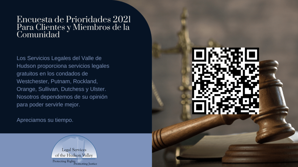 Home - Legal Services Of the Hudson Valley
