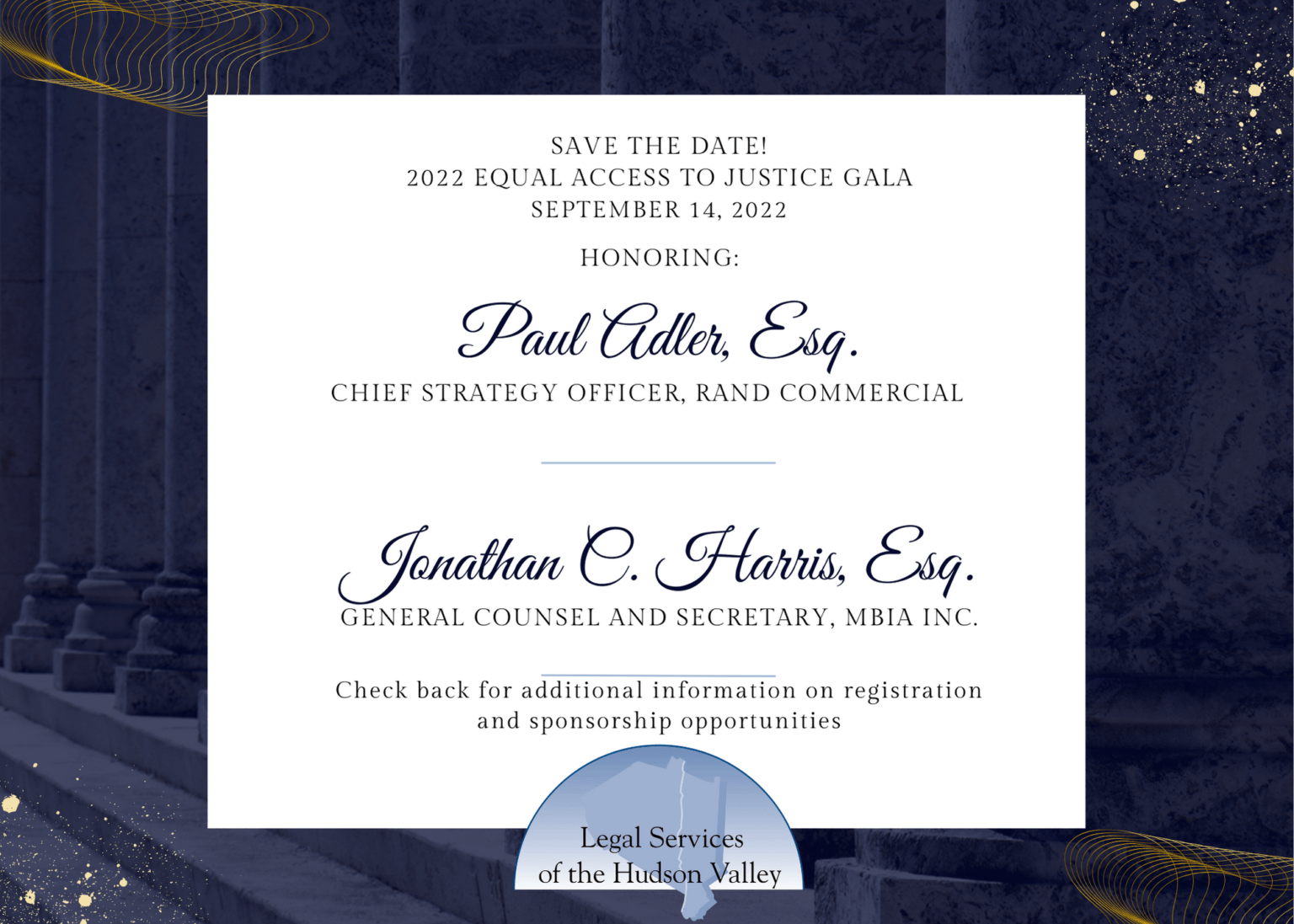 Home - Legal Services Of the Hudson Valley