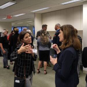 Networking