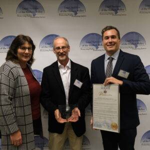 Honoree