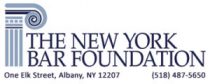 NY Bar Foundation