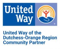 United Way of Dutchess and Orange Region logo