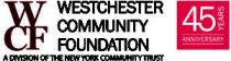 Westchester Community foundation logo